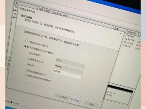 双硬盘系统安装与分区教程（利用双硬盘进行系统安装和分区的详细步骤）