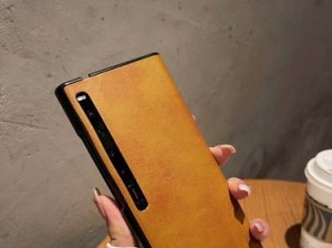 华为手机边框外壳更换教程（轻松学会如何更换华为手机边框外壳）