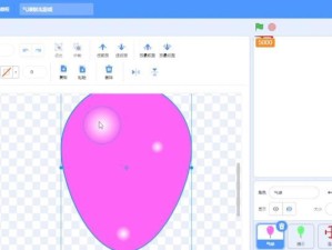 用Scratch制作沙雕电脑教程（用Scratch编程制作逼真的沙雕电脑，让你的创意成为现实）