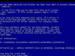 电脑蓝屏问题揭秘（驱动问题成为电脑蓝屏的主要原因）