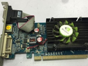 NVIDIAGT720（探索GT720的性能和功能，助您了解这款显卡的优势与应用领域）