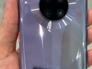 华为手机手电筒安装指南（一步步教你在华为手机上安装并使用手电筒功能）