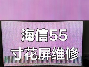 电脑蓝屏下半截花屏问题解决方法（如何应对电脑蓝屏下半截花屏问题，有效解决关键花屏困扰）