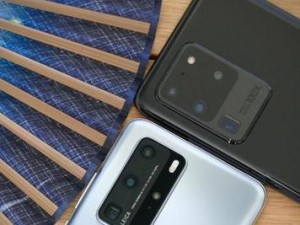 三星P40（突破性能极限，引领智能手机新风潮）