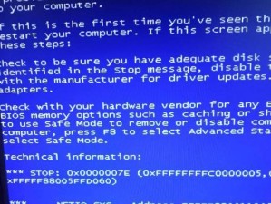 电脑突然卡顿蓝屏，如何应对？（一年使用后电脑出现卡顿蓝屏的原因和解决方法）