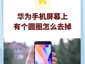 华为手机拦截广告方法大揭秘（华为手机广告拦截器如何保护用户隐私）