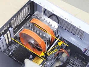 从风冷到水冷，提升电脑散热效果（实现电脑超频，水冷系统教程，）