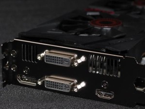 技嘉N960WF2OC显卡（探究技嘉N960WF2OC显卡的领先优势及创新特点）
