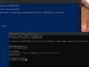 电脑频繁重启修复磁盘错误问题解决方案（探索电脑自动重启修复磁盘错误的原因及解决方法）