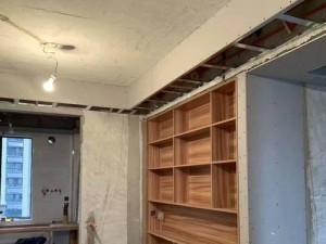 电脑折单教程（用电脑设计与计算，成为熟练的木工师傅）