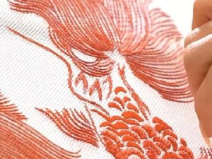 学习汉服电脑绣花的简单教程（轻松掌握汉服电脑绣花技巧，开启创意手工之旅）