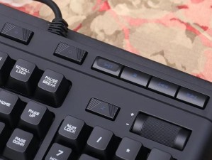 拆解罗技电脑主机的详细教程