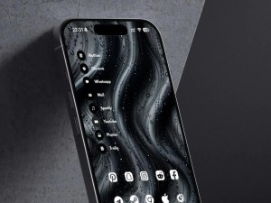 华为手机拍雨滴教程——捕捉自然之美（用华为手机记录雨滴美景，轻松成为摄影大师！）