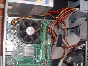 解决电脑装好固态后开不了机的问题（探索固态硬盘安装后无法启动的原因及解决方法）