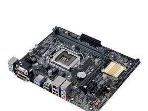 i3-6100加730显卡（探索i3-6100处理器和GTX730显卡的卓越表现）