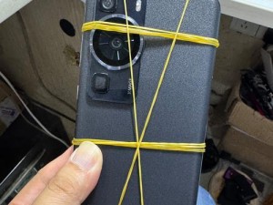 拆解华为手机后壳教程（轻松解密华为手机内部结构，拆解后壳只需几步）