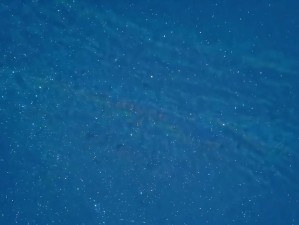 用华为手机拍摄夜空中的星星，再也不是难事（华为手机拍摄星空的绝佳技巧，轻松记录美丽瞬间）