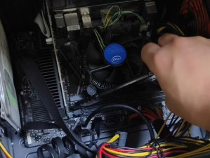 电脑开机蓝屏F2解决方法大全（解决电脑开机蓝屏的F2按键故障的有效措施）