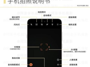 华为手机黑夜拍照技巧教程（掌握关键技巧，让黑夜更美丽）