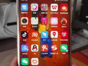 如何鉴定华为手机真伪（简单有效的方法教你辨别正品华为手机）